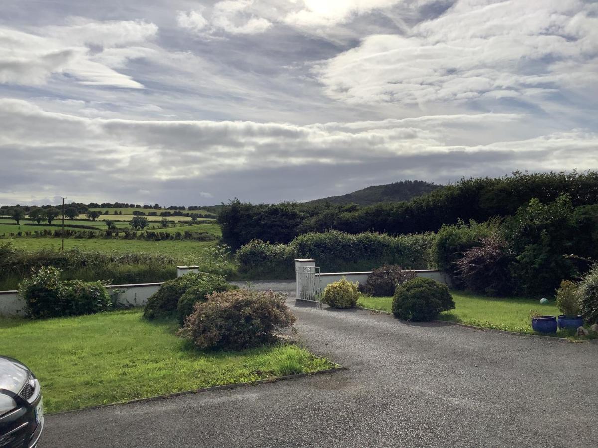 Mullaghmeen Forest Mullingar Exteriér fotografie